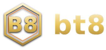bt8 logo